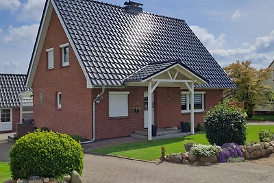 Ferienhaus Kallies - Dat grote Huus