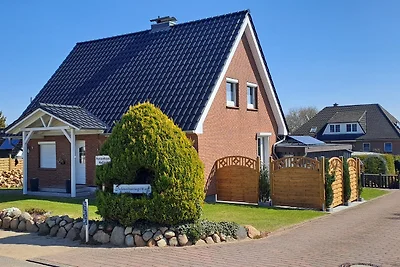 Ferienhaus Kallies - Dat grote Huus
