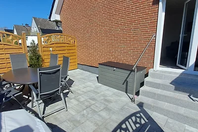 Ferienhaus Kallies - Dat grote Huus