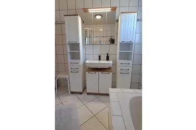 Ferienhaus Kallies - Dat grote Huus