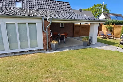 Ferienhaus Kallies - Dat lütte Huus