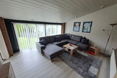 Ferienhaus Kallies - Dat lütte Huus