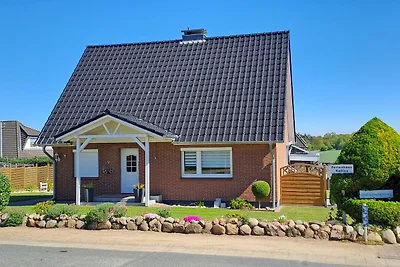 Ferienhaus Kallies - Dat grote Huus