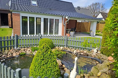 Ferienhaus Kallies - Dat lütte Huus