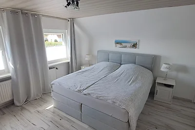Ferienhaus Kallies - Dat grote Huus