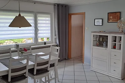 Ferienhaus Kallies - Dat grote Huus