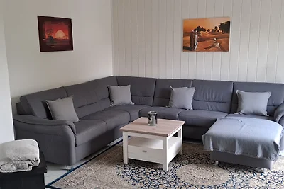 Ferienhaus Kallies - Dat grote Huus