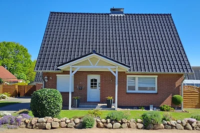 Ferienhaus Kallies - Dat grote Huus
