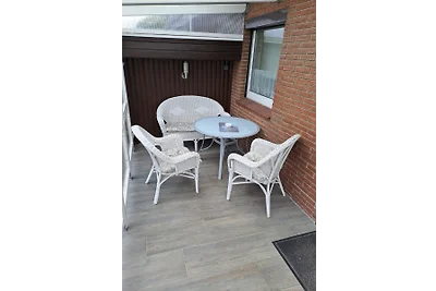 Ferienhaus Kallies - Dat grote Huus