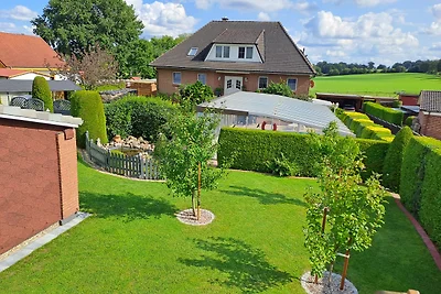 Ferienhaus Kallies - Dat lütte Huus