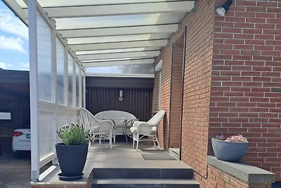 Ferienhaus Kallies - Dat grote Huus