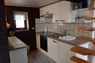 Ferienhaus Kallies - Dat lütte Huus