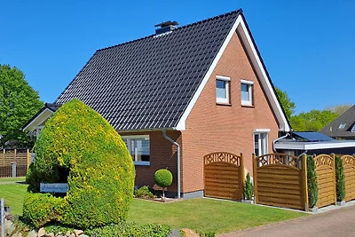 Ferienhaus Kallies - Dat grote Huus