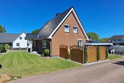 Ferienhaus Kallies - Dat grote Huus
