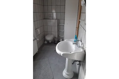 Ferienhaus Kallies - Dat lütte Huus