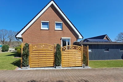 Ferienhaus Kallies - Dat grote Huus