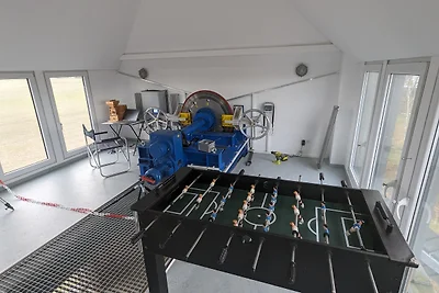 Mühle Wartin