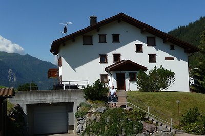 Haus Katrin