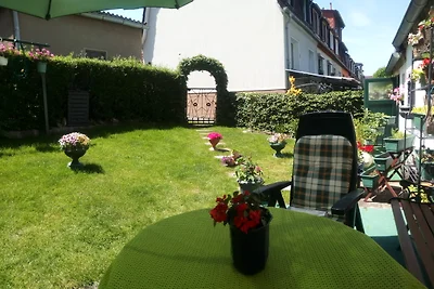Alte Bäckerei