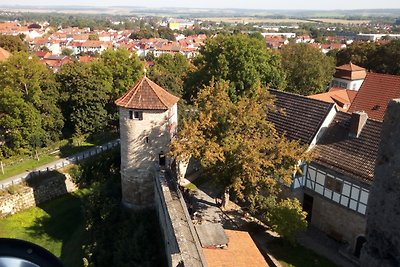 Alte Bäckerei