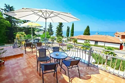 Villa Materada