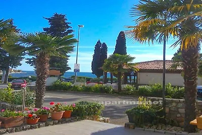 Villa Materada