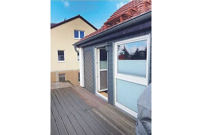 Ferienwohnung Kramer Radebeul