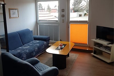 Ferienwohnung Kramer Radebeul