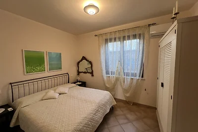 " Il Gufo " - "La Casa di Petra"