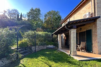 " Il Gufo " - "La Casa di Petra"
