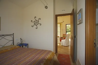 La Casa di Petra - L'Olivo