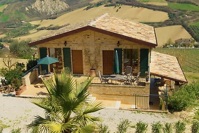 La Casa di Petra - L'Olivo
