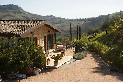 La Casa di Petra - L'Olivo