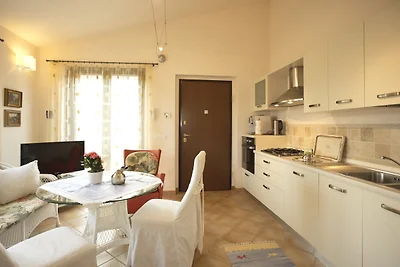 La Casa di Petra - L'Olivo