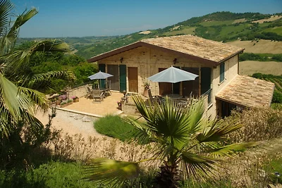 La Casa di Petra - L'Olivo