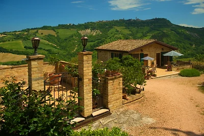 La Casa di Petra - L'Olivo