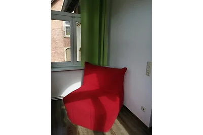 Holiday Home Schloßblick OG