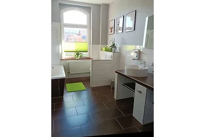 Holiday Home Schloßblick OG