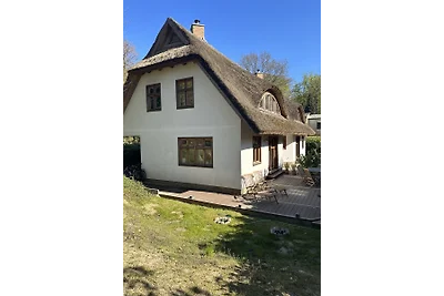 Strandhaus Sellin