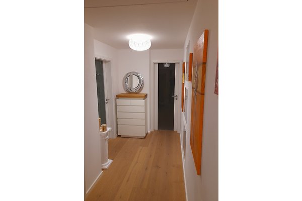 Ferienwohnung Neureichenau