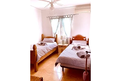Villa Rio Mar