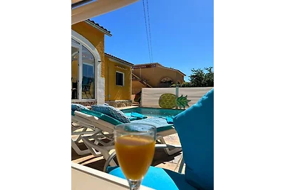 Villa Rio Mar