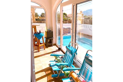 Villa Rio Mar