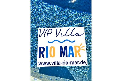 Villa Rio Mar