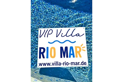 Villa Rio Mar