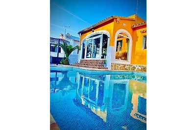 Villa Rio Mar