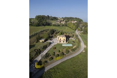 Villa Fortuna Belvedere