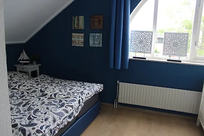 SeaPearl - maritimes Ferienhaus