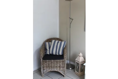 SeaPearl - maritimes Ferienhaus
