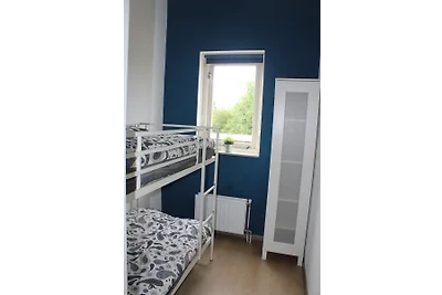 SeaPearl - maritimes Ferienhaus